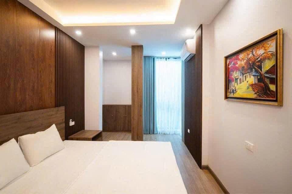 Lavita Villa Resort Hanoi Exterior photo